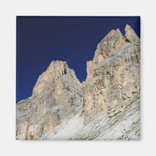 Imán Dolomías en la mañana