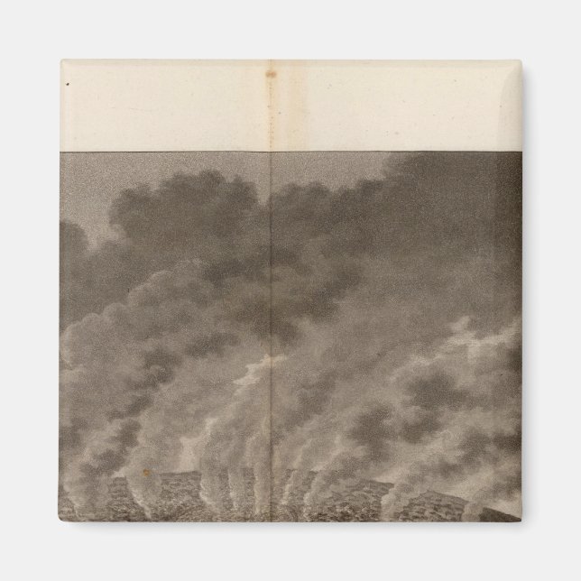 Imán Dolomieu (Frente)