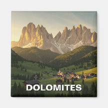 Dolomitas Italia Viajes