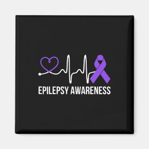 Imán Dolor de corazón Epilepsia Conciencia Pérdida Epil