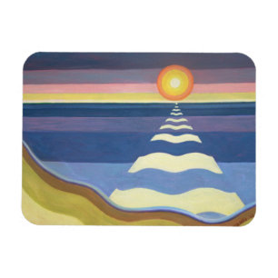 Imán Domingo 2003 por la noche