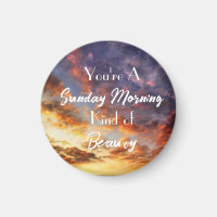 Domingo por la mañana