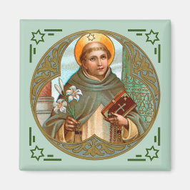 Imán Dominic de Guzman (BK 07)