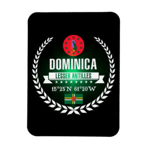 Imán Dominica