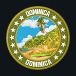 Imán Dominica<br><div class="desc">Dominica</div>