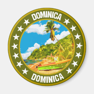 Imán Dominica
