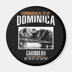 Imán Dominica