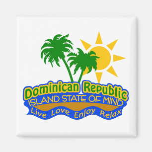 Imán dominicano del estado de ánimo