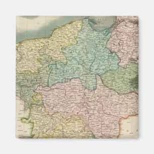 Imán Dominios prusianos