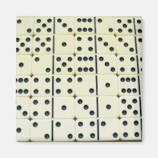 Imán Dominoes Magnet 002