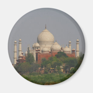 Imán domos de taj mahal