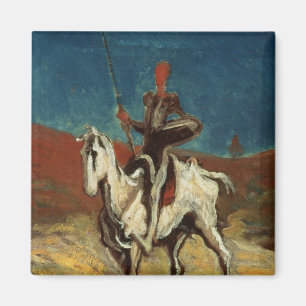 Imán Don Quijote, c.1865-1870