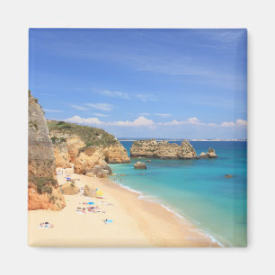 Imán Dona Ana de DA del Praia