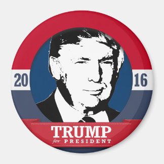 IMÁN DONALD TRUMP 2016
