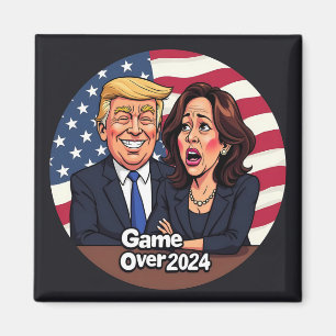 Imán Donald Trump 2024