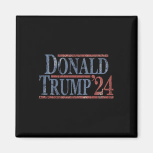 Imán Donald Trump 2024