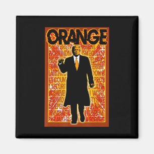 Imán Donald Trump 2024