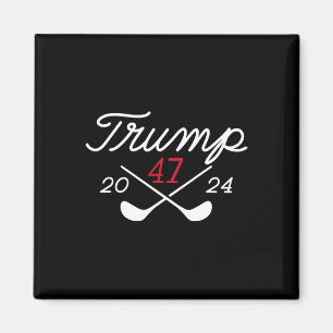 Imán Donald Trump 47 2024