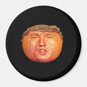 Imán Donald Trumpkin Classic