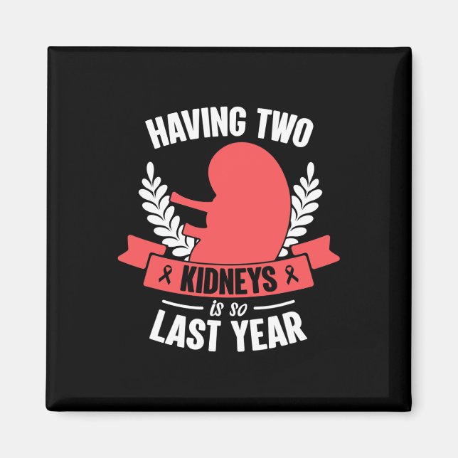 Imán Donante de órganos para trasplante de guerrero de  (Frente)