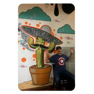 Imán ¿Dónde está la otra cig?