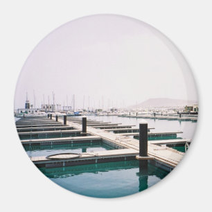 Imán ¿Dónde está todos?