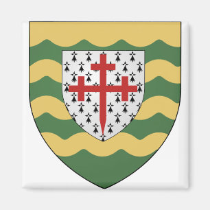 Imán Donegal de Irlanda