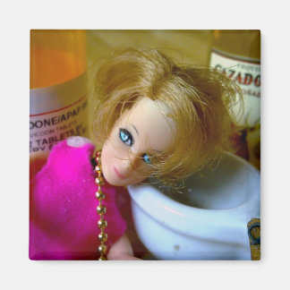 Imán Donna - El Comienzo - Magnet