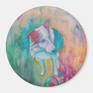 Imán DON'T TAKE IT - badge