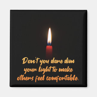 IMÁN DON'T YOU DARE