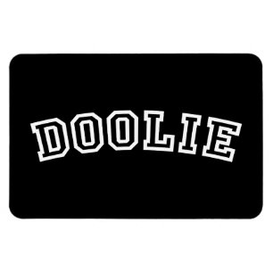 IMÁN DOOLIE