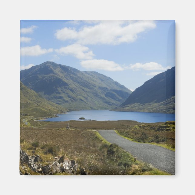 Imán Doolough (Frente)