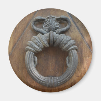 Imán Door Knocker