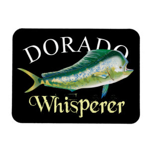 Imán Dorado Whisperer Dark