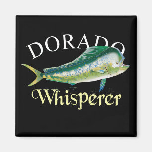 Imán Dorado Whisperer Dark