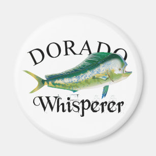 Imán Dorado Whisperer Light