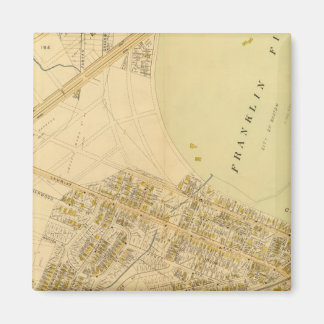 Imán Dorchester, Massachusetts