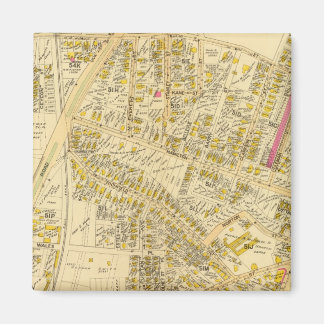 Imán Dorchester, Massachusetts 7