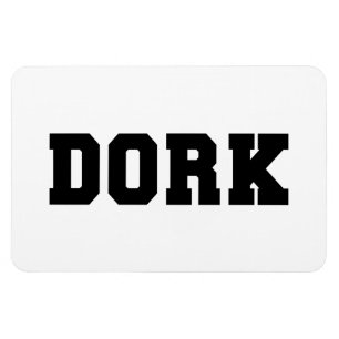 IMÁN DORK