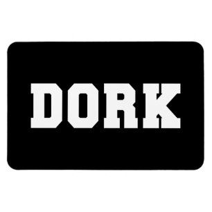 IMÁN DORK
