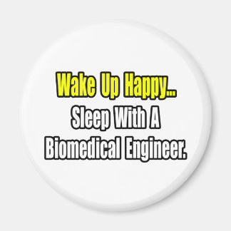 Imán Dormir Con Un Ingeniero Biomédico