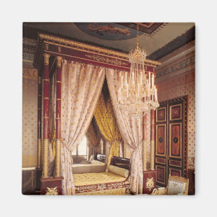 Imán Dormitorio de la reina Hortense de Beauharnais