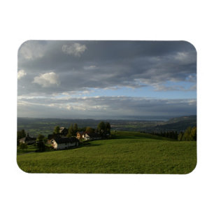 Imán Dornbirn Oberfallenberg Austria