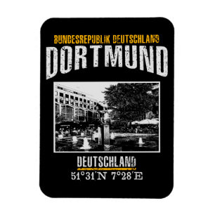 Imán Dortmund