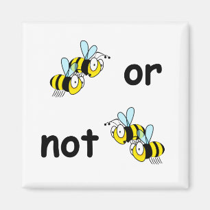 Imán Dos Abejas o No Dos Abejas