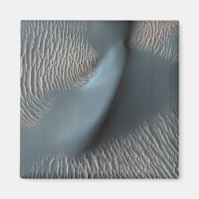 Imán Dos clases de colchas eolias (Frente)