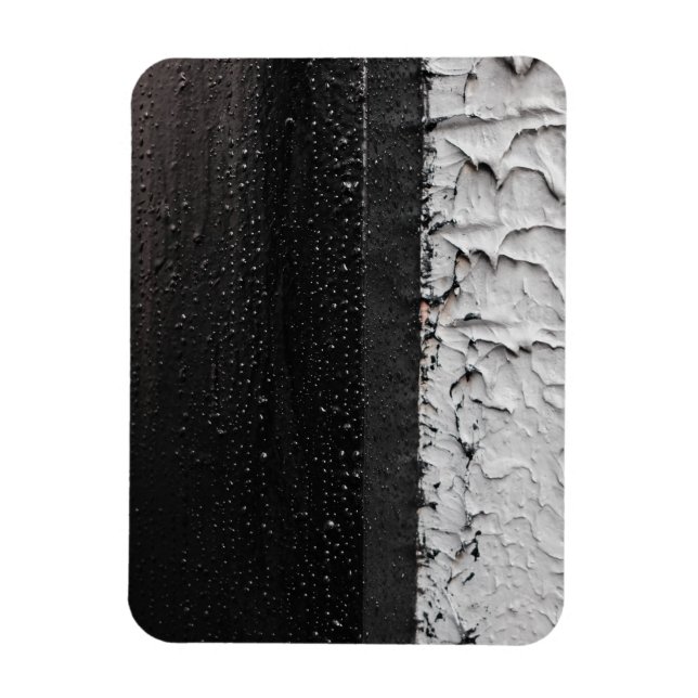 Imán dos tonos (Vertical)