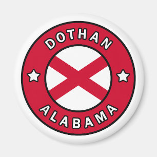 Imán Dothan Alabama