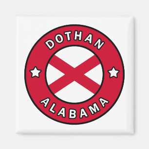 Imán Doto Alabama