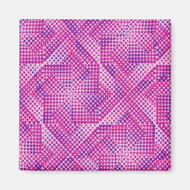 Imán Dotty (Frente)